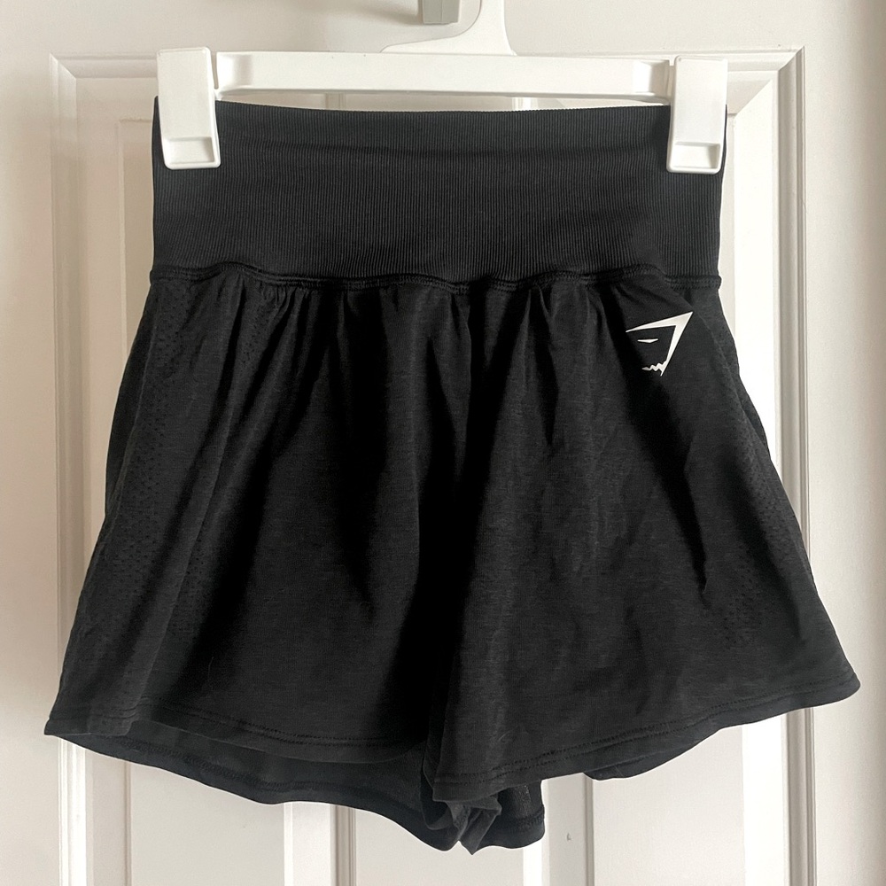 Gymshark Vital Seamless 2.0 shorts